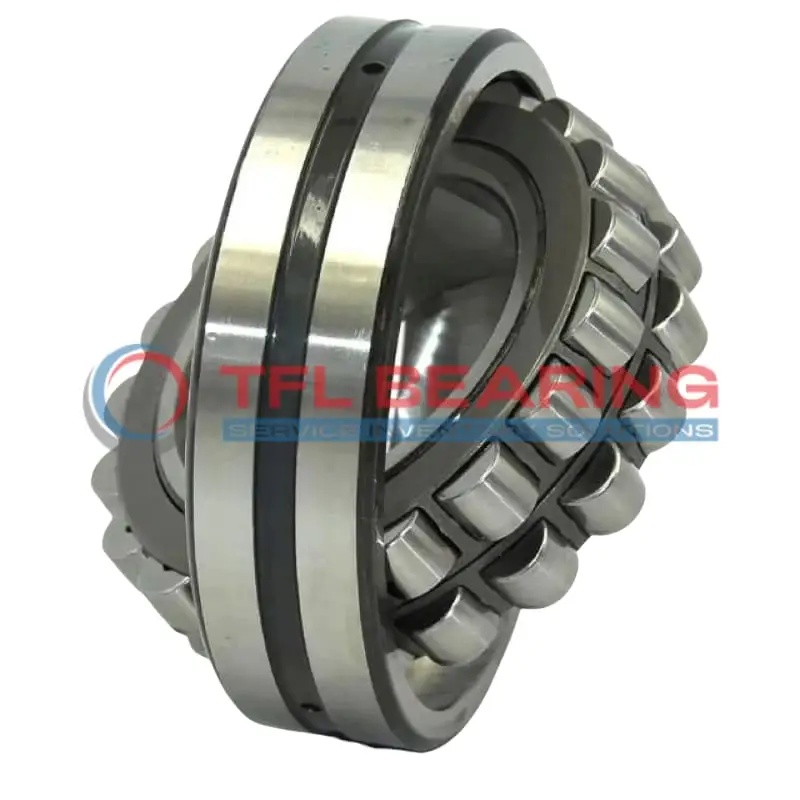 23048 CCK/C3W33 Double Row Spherical Roller Bearing